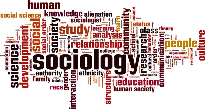 I will write detailed papers on Sociology topics.