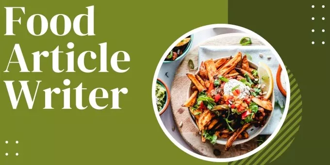 I will write high-quality, well-researched papers on Food Science and Nutrition.