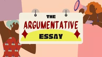 I will write a well-researched and persuasive argumentative essay on any topic.