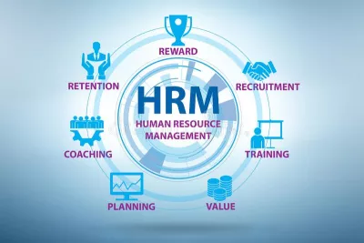 I will write insightful papers on Human Resource Management topics, tailored to your academic needs.