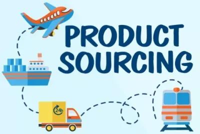 I will write a detailed and well-structured paper on product sourcing strategies.