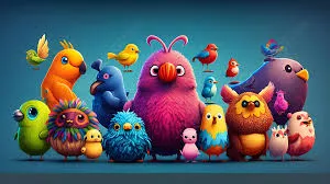 I will create high-quality 3D animation and cartoon videos tailored to your needs.