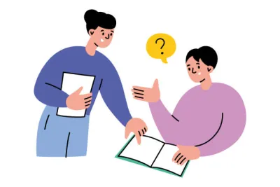 I will write a qualitative or quantitative research proposal 